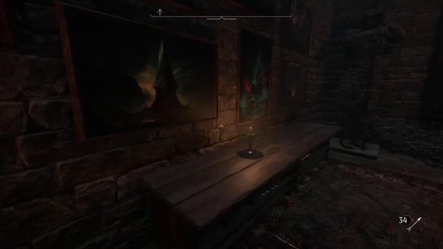 The Last Voyage Quest Walkthrough - Tainted Grail: The Fall of Avalon смотреть онлайн