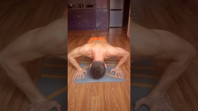 100 отжиманий смотреть онлайн