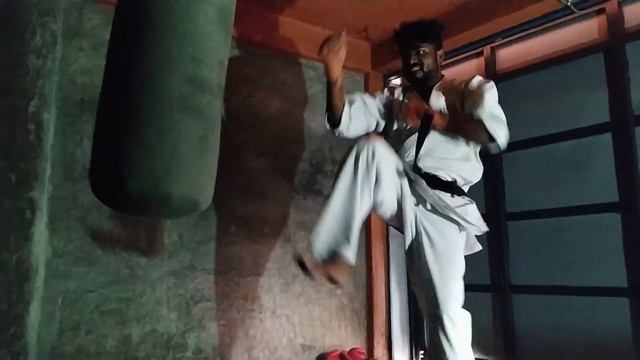 KARATE - The Art of combat - Trailer смотреть онлайн