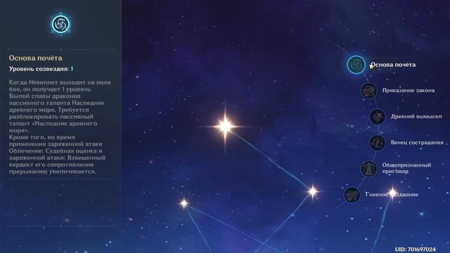 Почему Нёвиллет, а не Кадзуха в Genshin Impact смотреть онлайн