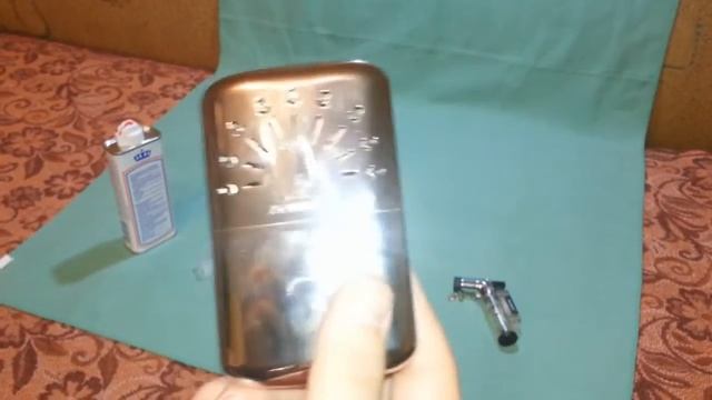 KOVEA: Каталитическая горелка. смотреть онлайн