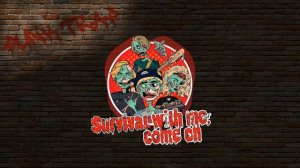 Папин Олимпос - Зомби по имени Били|Punk Trap|