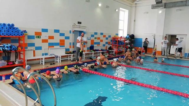 Большой спортивный праздник "День защитника Отечества-2020" в Арамили смотреть онлайн