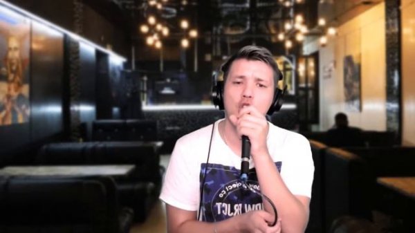 Ямочки на щечках (Виктор Петлюра) Нарезка музыкального стрима