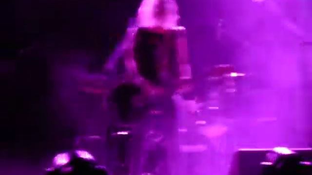 Brody Dalle - Dismantle Me смотреть онлайн