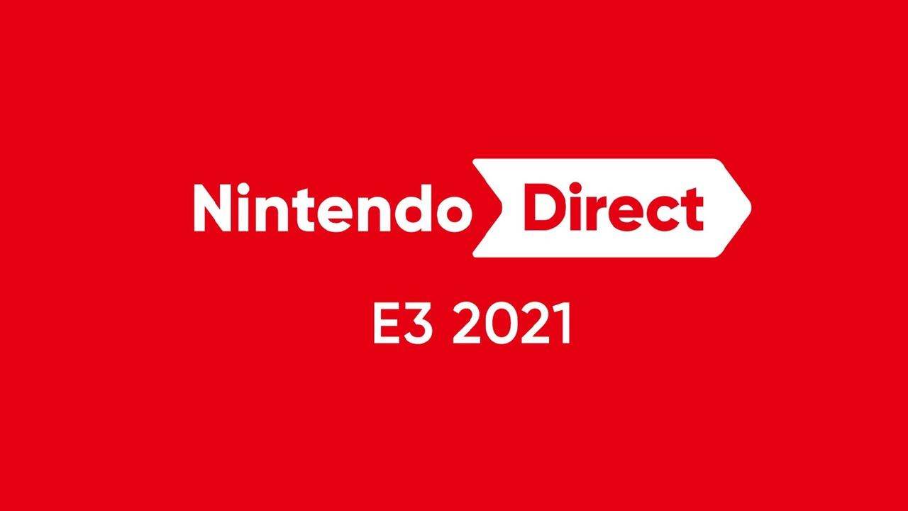 Nintendo Direct на E3: Metroid, Zelda, Mario Rabbids, Fatal Frame, Wario, Danganronpa и Super Smash
