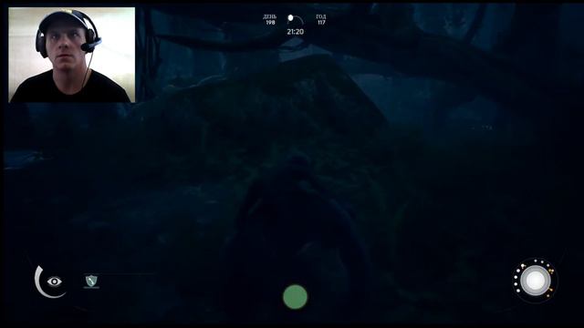 Прохождение Ancestors   The Humankind Odyssey серия 09 Очень опасные джунгли, едим мясо