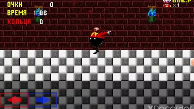 СОНИК.EXE НА ЛЮБОЙ ТЕЛЕФОН. геймплей +скачка смотреть онлайн