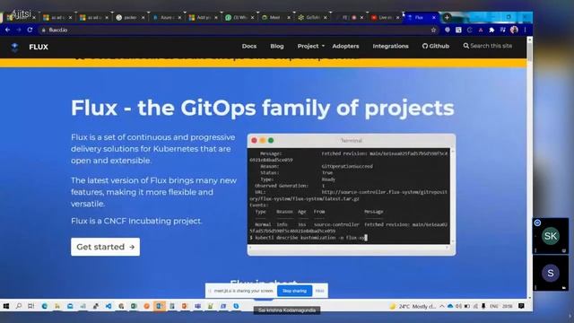 Emerging technologies in DevOps смотреть онлайн