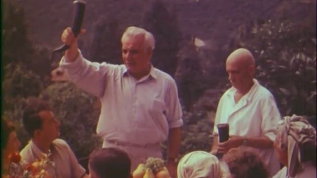 Победители Mосковского Кинофестиваля 1965 год. смотреть онлайн