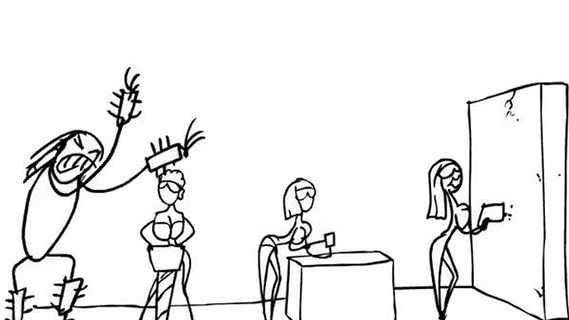 Dimmu Borgir Vs. Benny Benassi