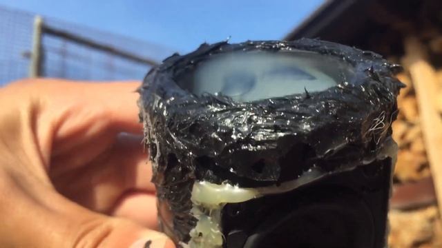 R.I.P PASSIVE RADIATOR - JBL FLIP 5!!! смотреть онлайн