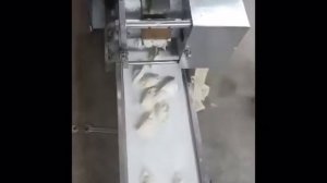 Мини цех по производству пельменей