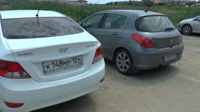 Севастополь. Какие страны и регионы приезжают на пляжи? смотреть онлайн