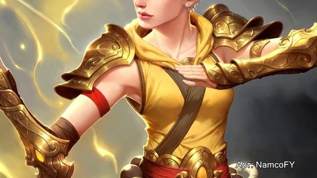 Класи D&D: МОНАХ - #ДнДукраїнською смотреть онлайн