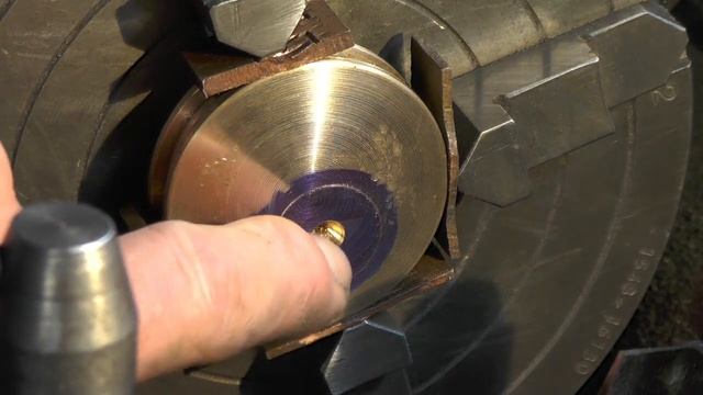 Making a Beginners Steam Loco (Axle Pump Drive Eccentric Part 2 The Tumbler) "mr factotum" смотреть онлайн