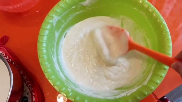 Печём пышные дрожжевые блины на Масленицу! смотреть онлайн