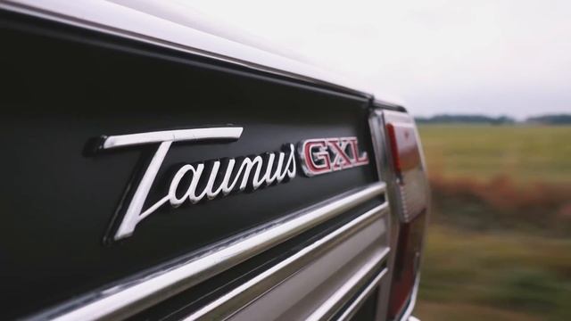 ANWB Auto van mijn vader - Ford Taunus (1972) смотреть онлайн