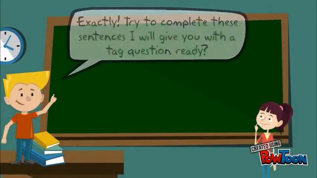 TAG - Questions смотреть онлайн