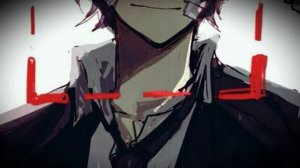 Nightcore - А мы из петли в петлю и обратно