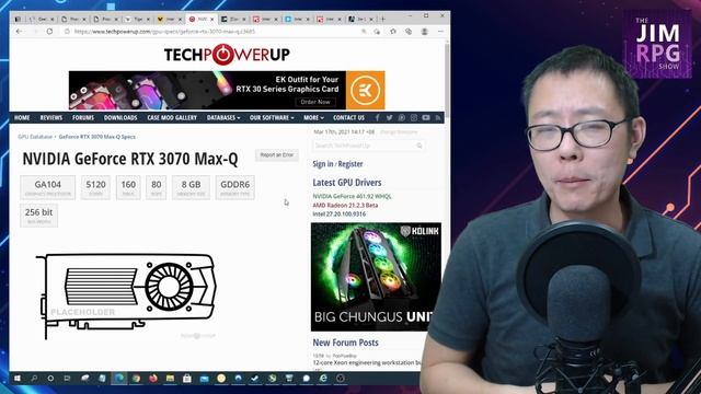 New 8 CORE Tiger Lake i7-11800H Benchmark Leak! Plus Nvidia RTX 30 on Laptops and Intel Iris Xe Per смотреть онлайн