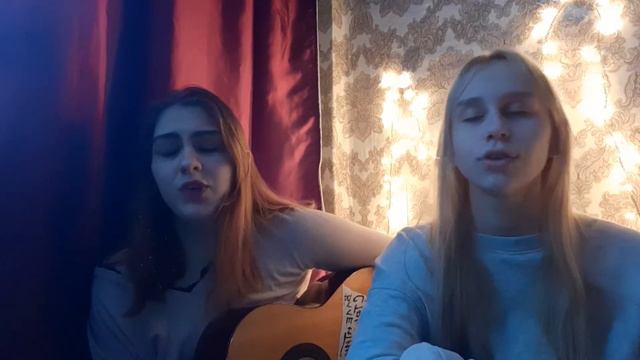 Alekseev Пьяное Солнце ☀️ (cover) #кавер смотреть онлайн