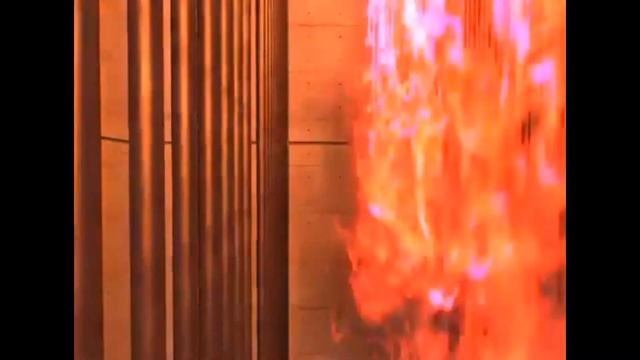 Печь паровой конверсии / Паровой риформинг смотреть онлайн