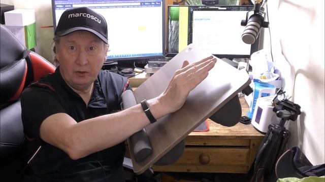 ATUMTEK LaptopTray смотреть онлайн