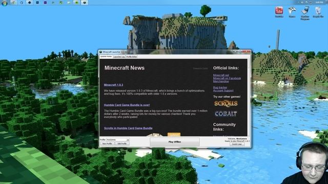 How To Install Open Blocks In Minecraft 1.7.10