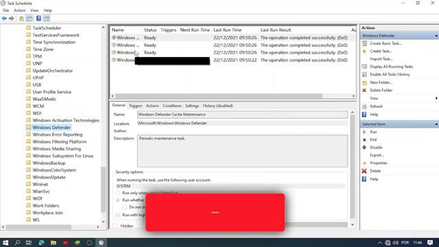 Antimalware Service Executable High CPU, RAM & MEMORY USAGE | HOW TO FIX IT WINDOWS 1O & 11 смотреть онлайн