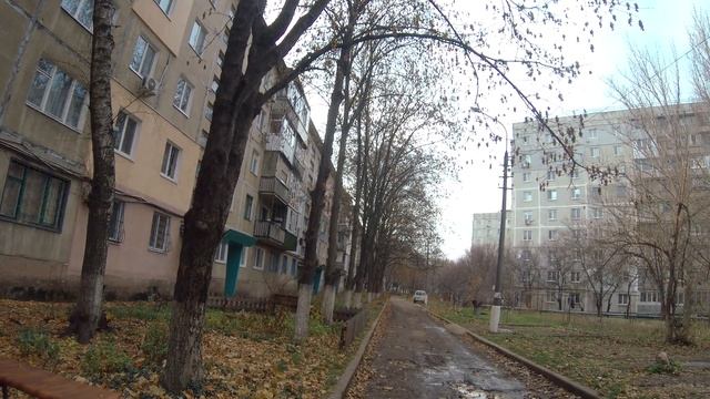 Восточные квартала. Луганск. смотреть онлайн