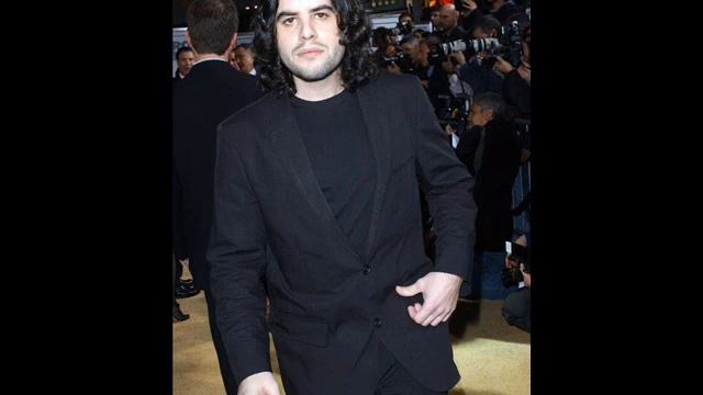 Sylvester Stallone's Son Sage Stallone Dead
