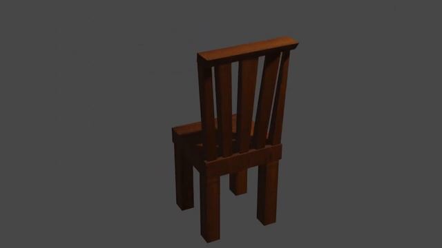 Chair смотреть онлайн