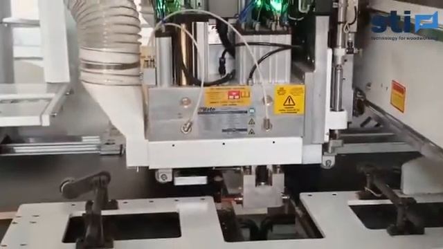 NCB2412S Gaam Nanxing смотреть онлайн