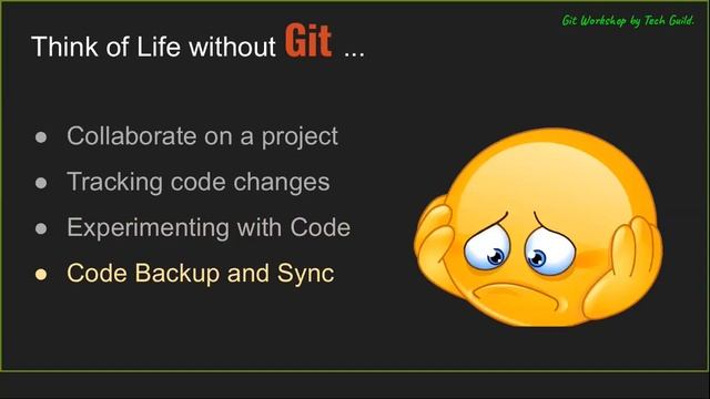 5 Reasons to Learn Git смотреть онлайн