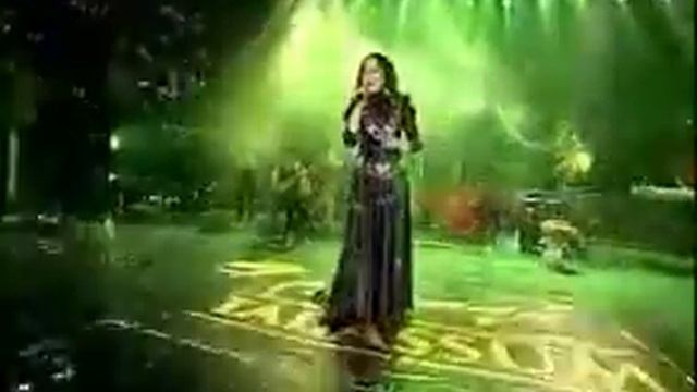 Seghindingmu Uyghur Song