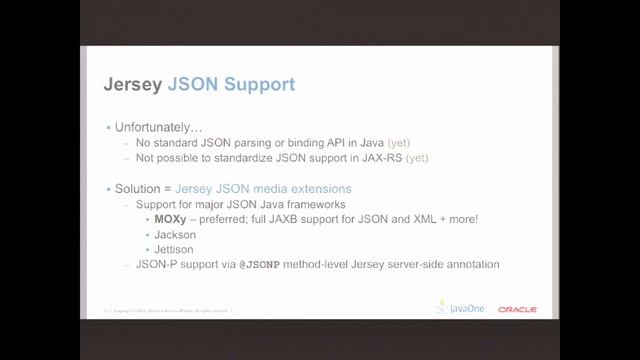 Pimp My RESTful Java Applications смотреть онлайн