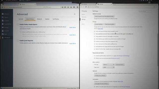 GIT 335 - Technical Project (Privacy & Surveillance смотреть онлайн