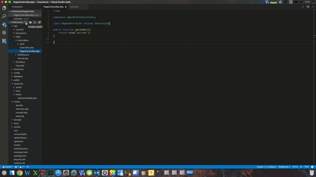 Полезный софт для Вашего Linux: Visual Studio Code, Pinta смотреть онлайн
