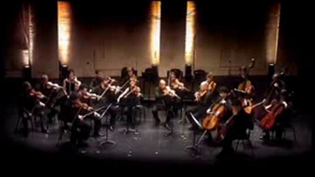 Anton Webern Fünf Sätze 4 - Les Dissonances смотреть онлайн