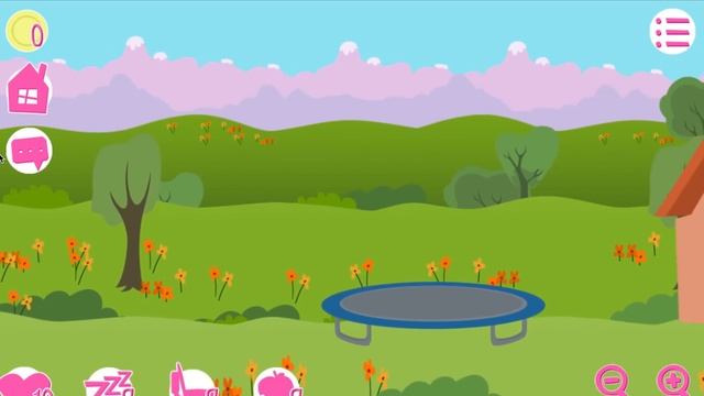 Pocket Pony - игра Карманный Пони 2 смотреть онлайн