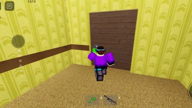 How to get CRAWLER LEG SKIBIDI TOILET BACKROOMS MORPH in Backrooms Morphs (ROBLOX) смотреть онлайн