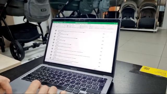 Розыгрыш Carrello Bravo смотреть онлайн