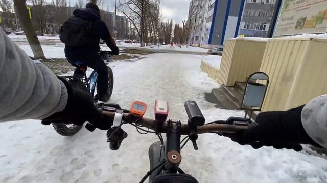 ?Волгодонск+Зима+Фэтбайки!? смотреть онлайн