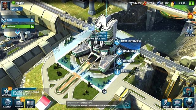 War Planet Online : First Impressions смотреть онлайн