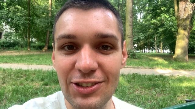 Купили сыну велосипед. Польская фирма велосипедов Kross. смотреть онлайн
