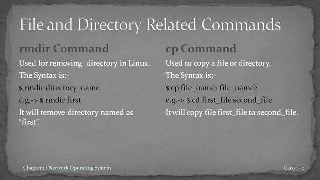 What is Shell? What are Shell Commands and How to use shell commands? смотреть онлайн