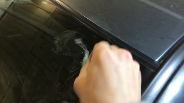 Ремонт стекол (сколов и трещин) смотреть онлайн