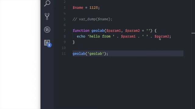 PHP - 01 смотреть онлайн