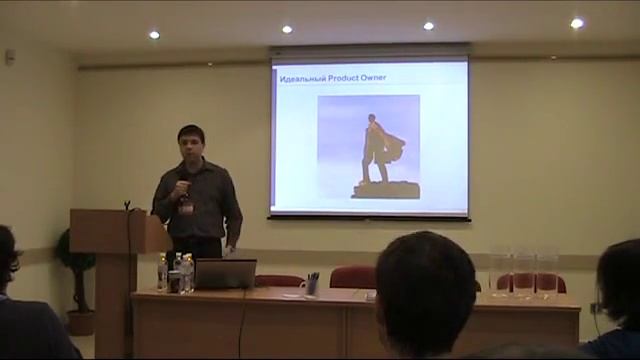 Сергей Прохоренко смотреть онлайн